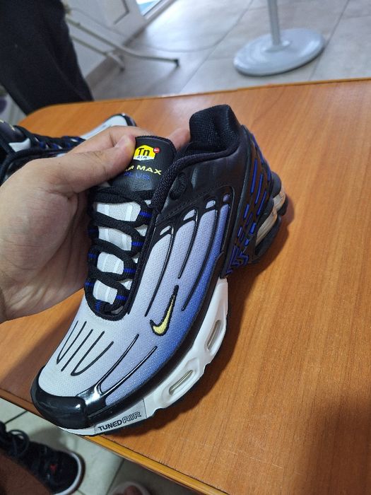 Nike TN Air max PLUS
