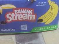 Банан каробка сатылады
