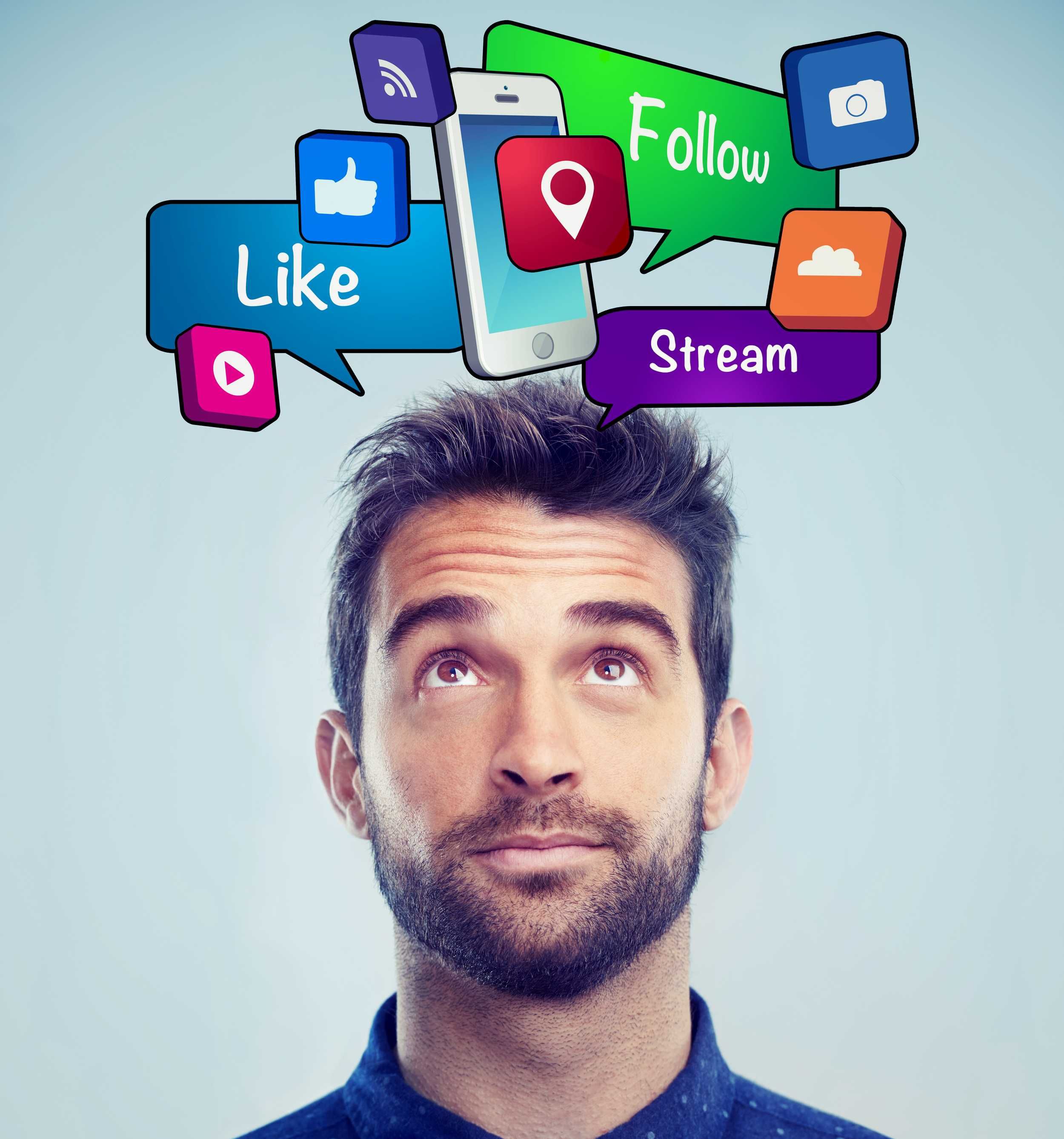 Digital Web Design & Marketing: Shop Online, SEO, Social Media