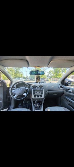 Ford Focus 2 (189.000 Km)