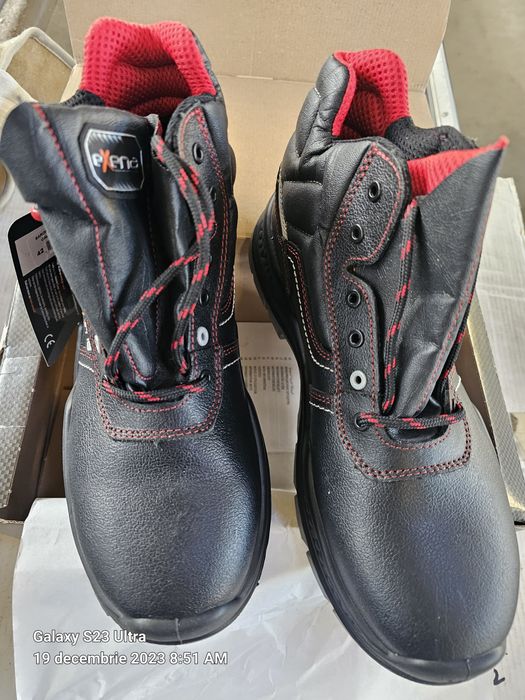 ghete barbati exena noi