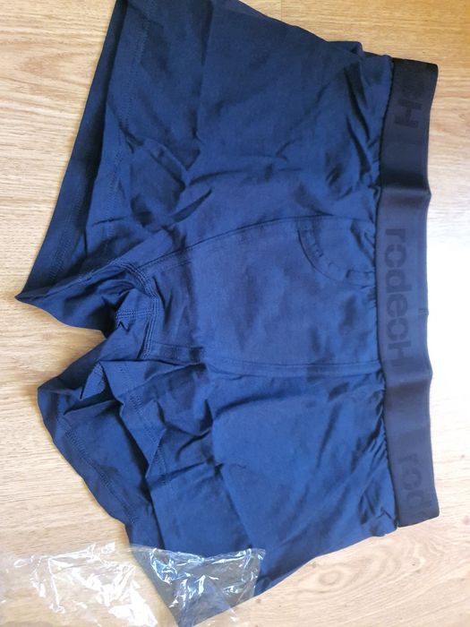Boxeri RodeoH navy