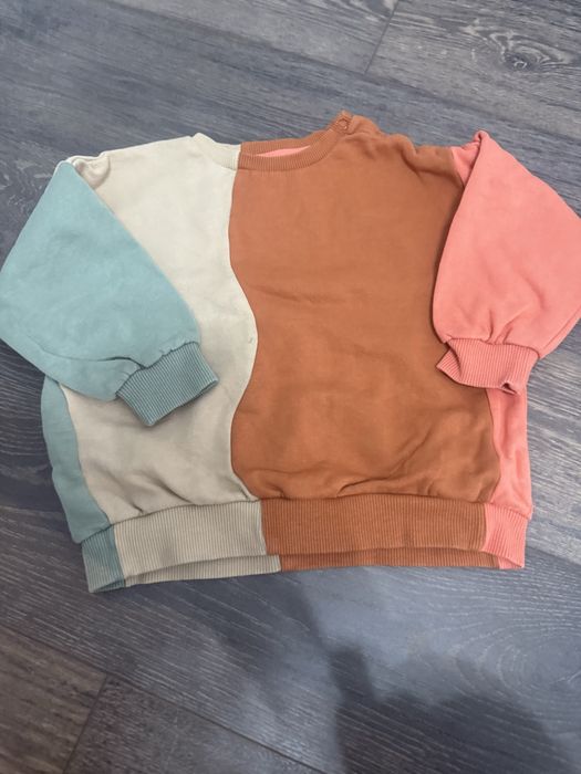 Bluza 104 110 unisex