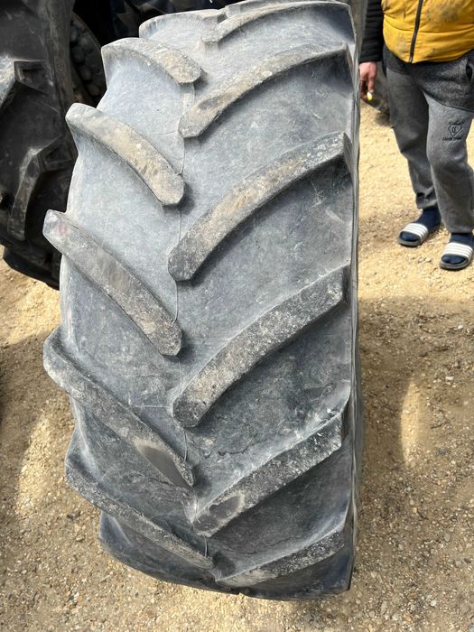 Anvelopa 480/65 R28 Michelin