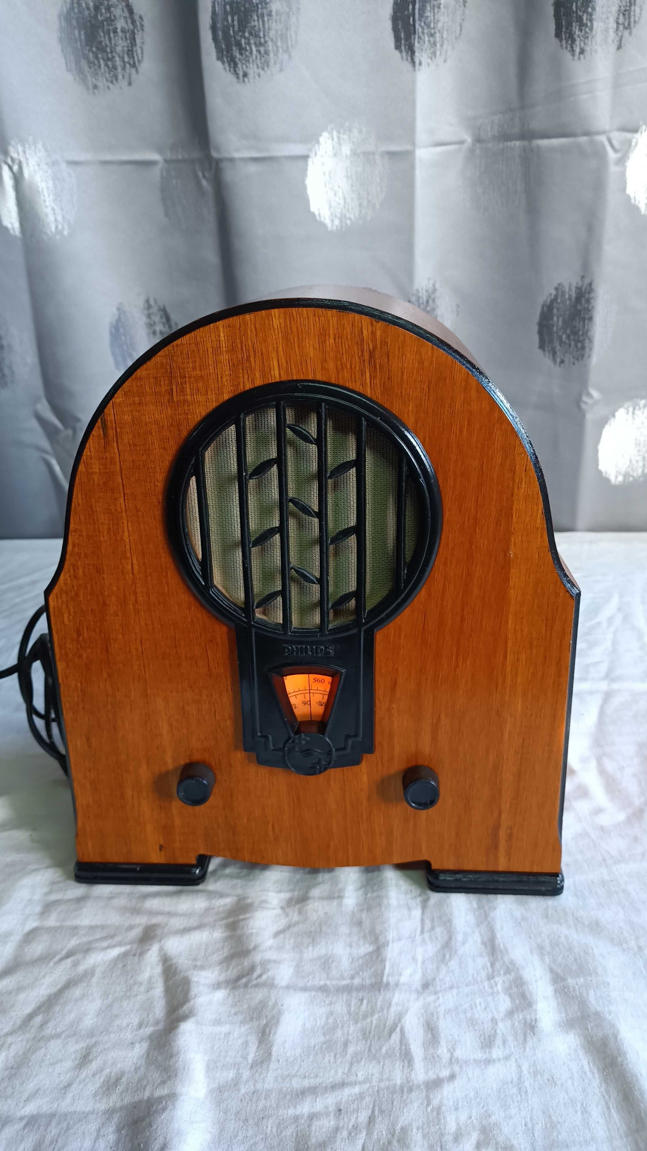 Radio de colectie PHILIPS RB 634