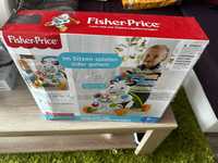 Fisher Price baby walker