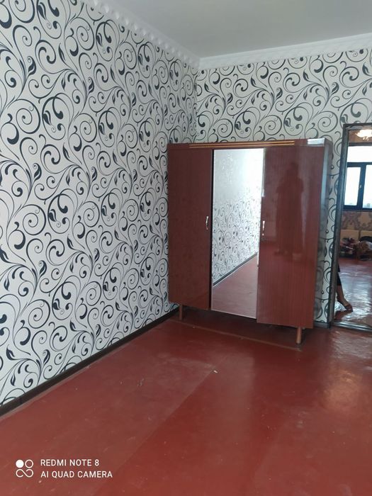 Ттз 2, 2 х 3 хона килинган оилага берилади срочно