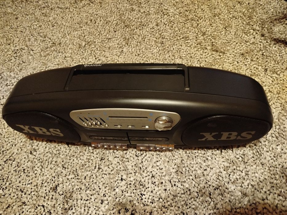 Vintage Kansai anii"90