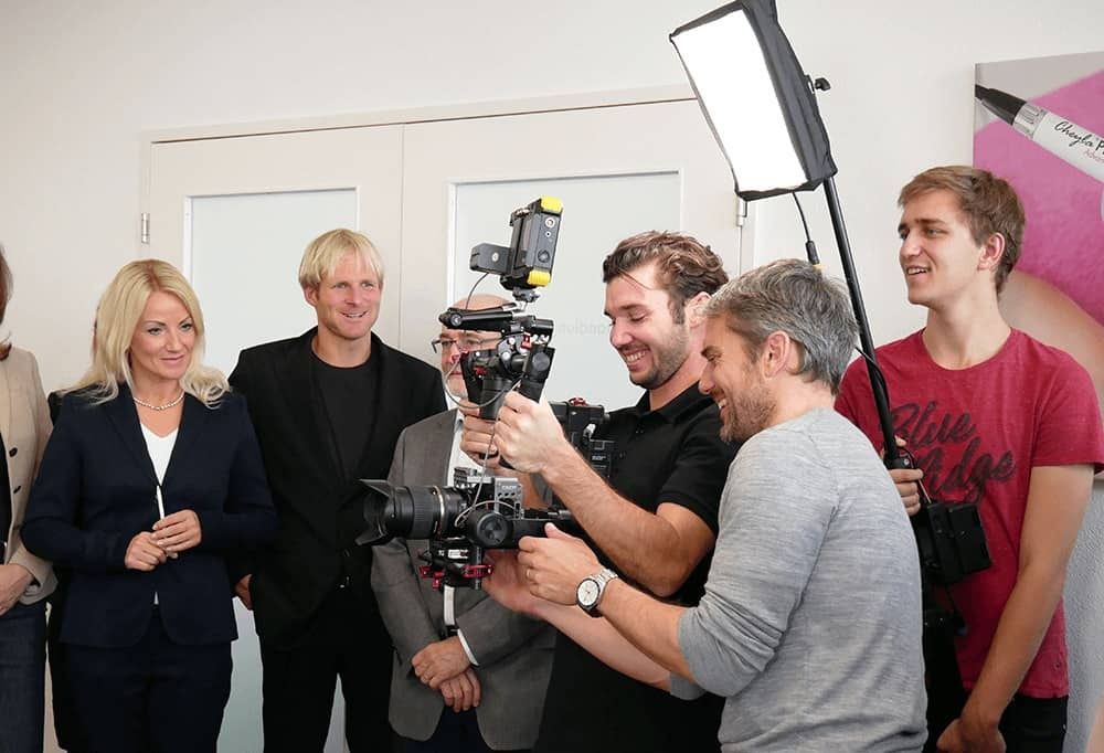 Video & Foto | Reklama