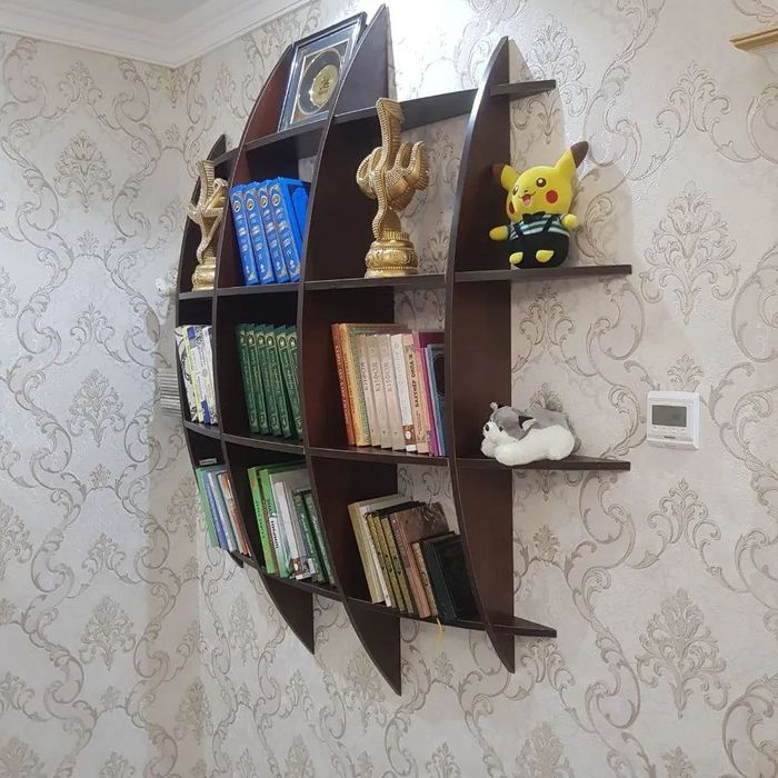 Kitob javoni (sferali)