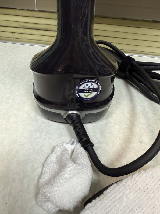 Уред за гладене с пара Calor Access