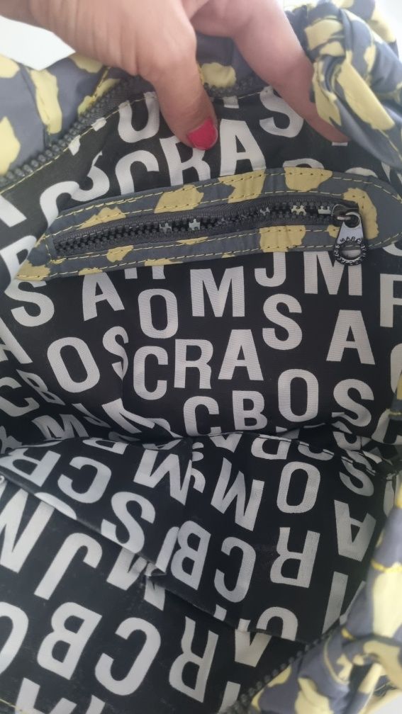 Оригинална чанта Marc Jacobs