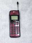 Telefon retro Philips Fizz GSM – piesă de colecție rară!