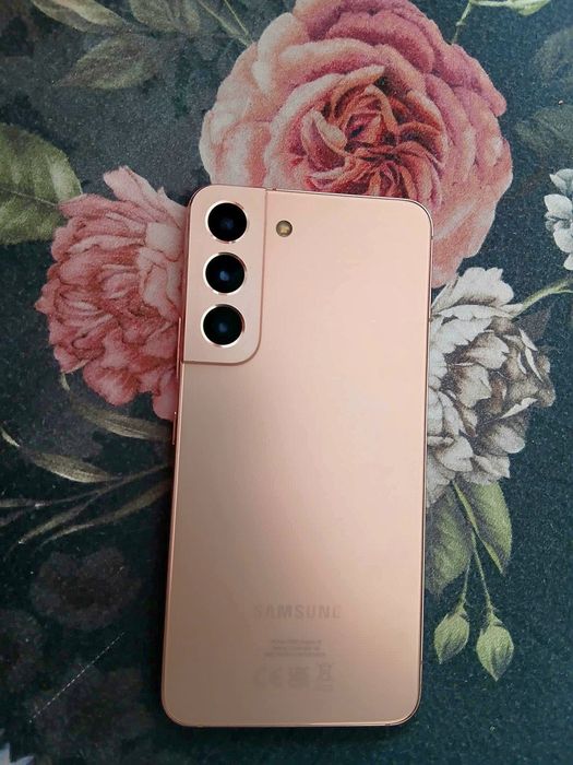 Samsung S22 5G ПЕРФЕКТЕН!!