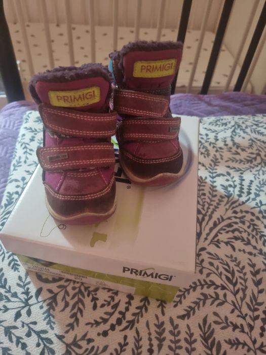 Ghete Primigi stare f buna