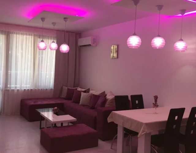 Дава се под наем Двустаен апартамент в Пловдив, Кършияка - 65 кв.м за 219.3 € - Снимка #3