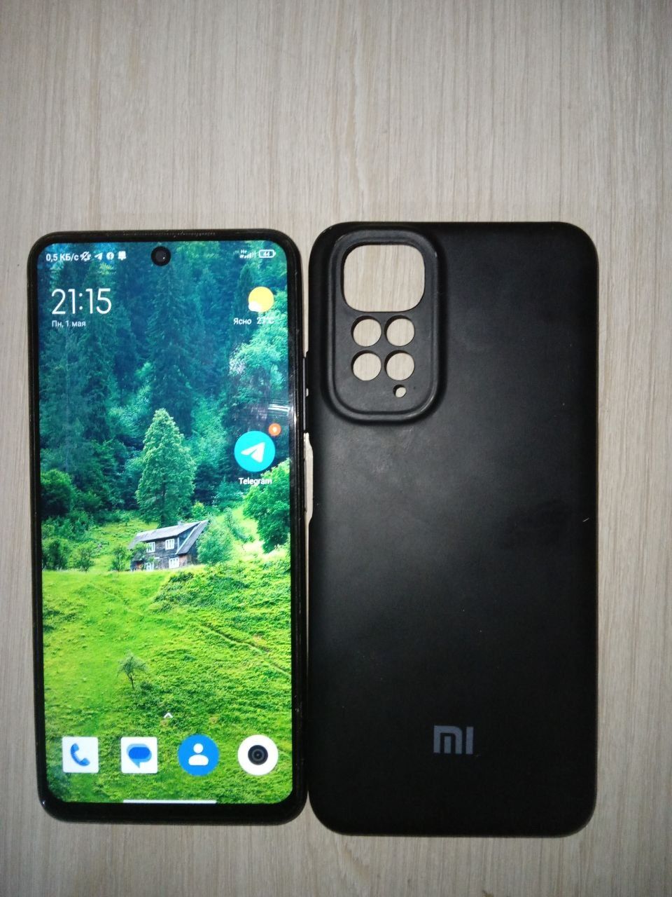 Redmi not 11 sotiladi