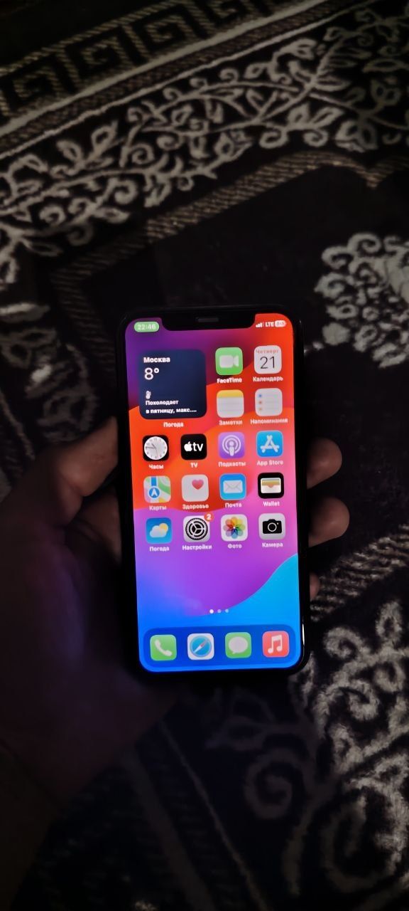 iPhone 11 Pro 64/4
