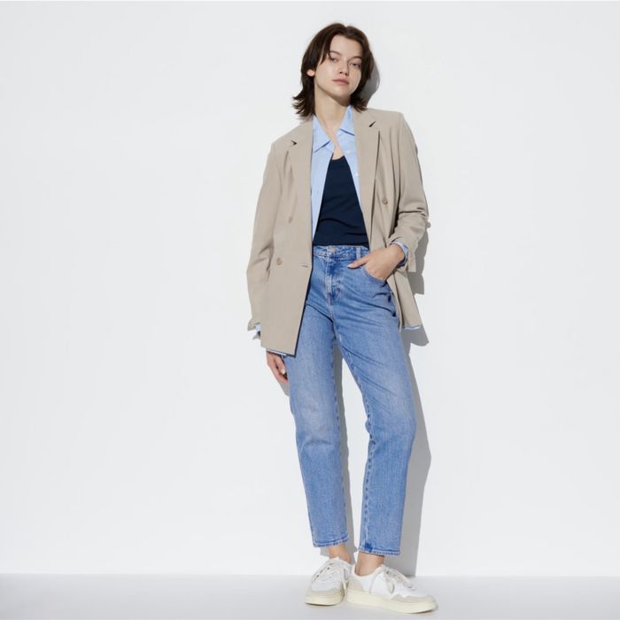 Джинсы Uniqlo НОВЫЕ, Размер 26