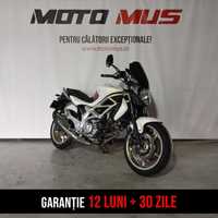 Motocicleta Suzuki Gladius 650 | S01384 | motomus.ro