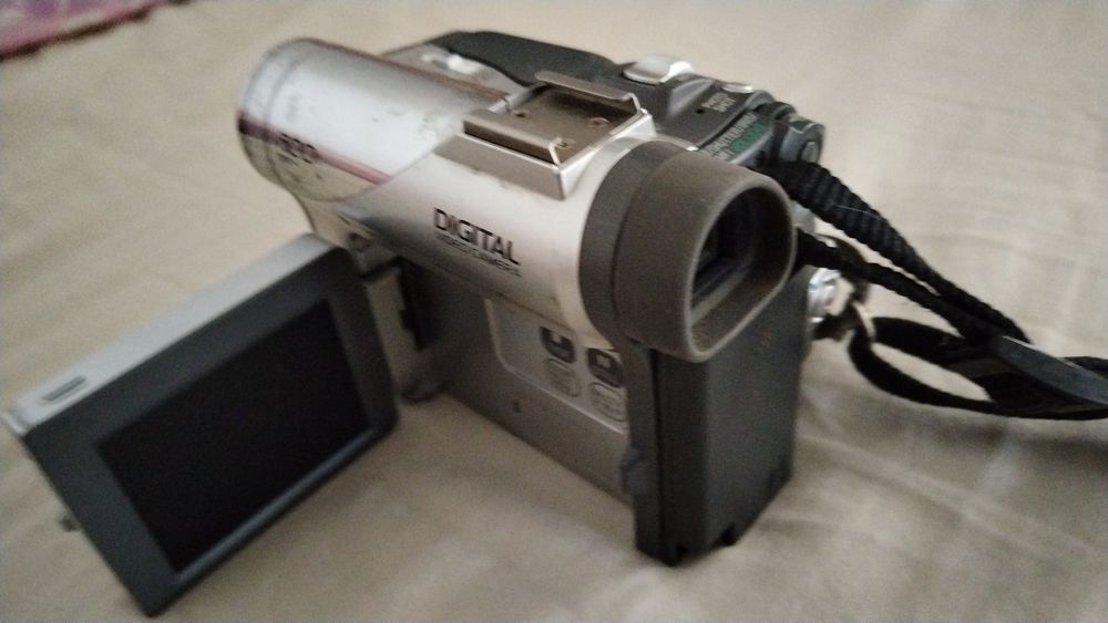 Camere foto digitale vechi