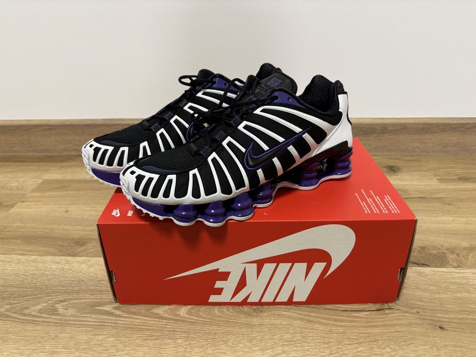 De vanzare Nike Shox TL