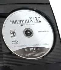 Joc /CD Playstation 3 Final Fantasy X|X-2 Transport gratuit