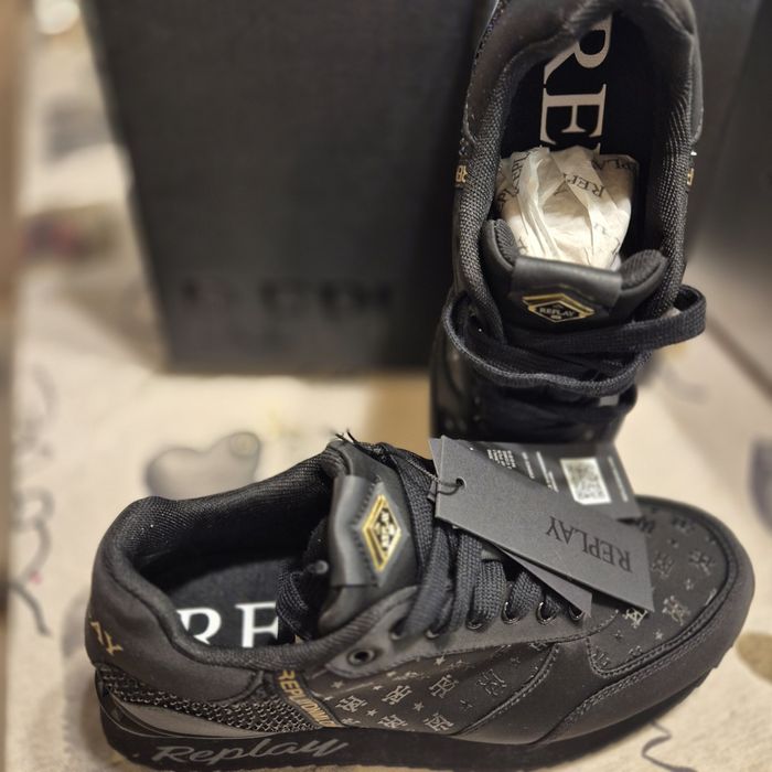 Маратонки Repay,нови