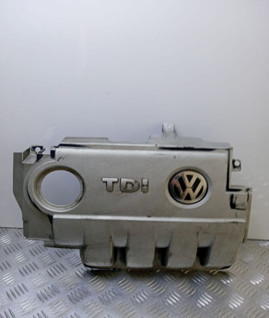 Capac motor 03g103967 Volkswagen VW Golf a 5-a generatie