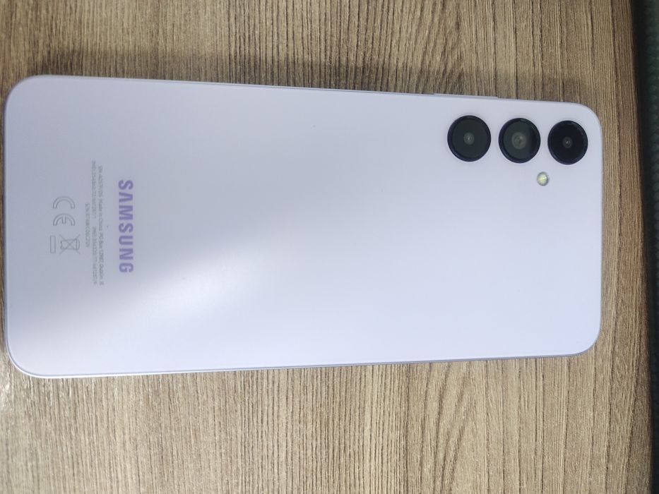 Galaxy A05s продаётся