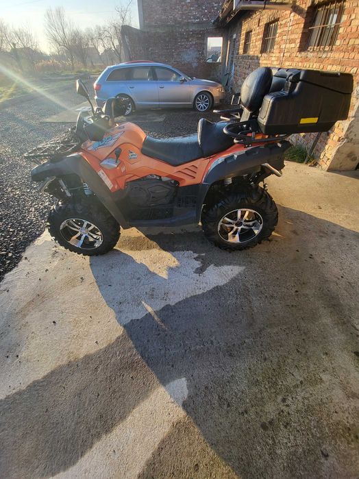 Piese ATV cf moto 800 an 2016 acte disponibile x8/ cf moto 800