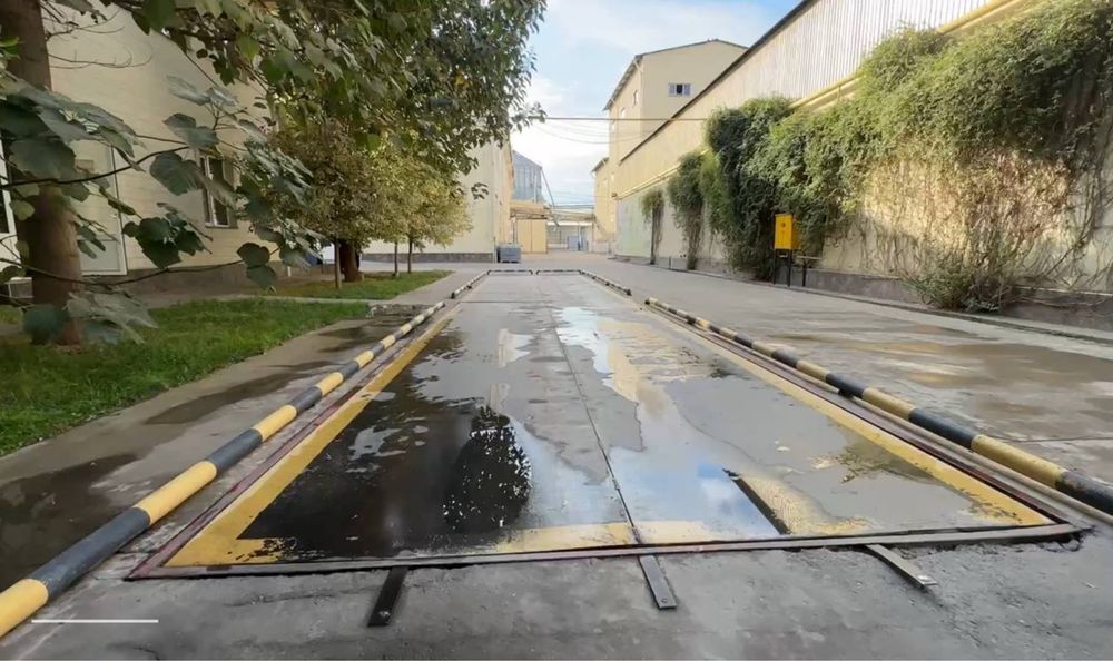 Мой ишлаб чикариш заводи сотилади, 1.13 гектар.