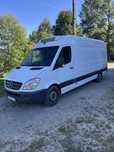 Mercedes Sprinter 315 frigorific