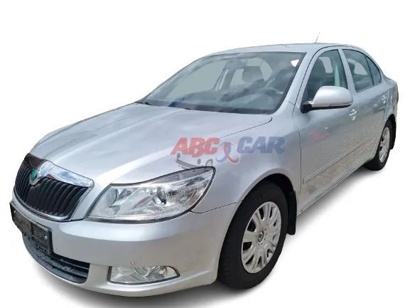 Haion cu luneta Skoda Octavia 2 facelift hatchback 1.6 TDI 2009-2013 cod motor: CAYC
