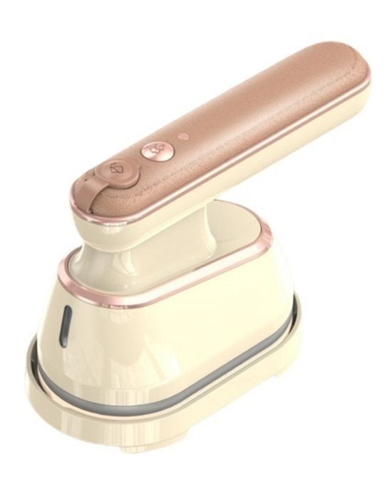 новый паровоз утюг