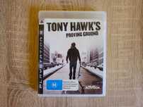 Tony Hawk's Proving Ground за PlayStation 3 PS3 ПС3