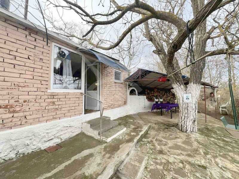 Ексклузивно предложение! Къща в село Зорница 73842