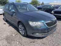 Skoda Superb 1.6 TDI Шкода Супърб на части