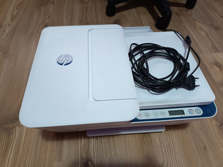 Принтер Deskjet Plus 4130