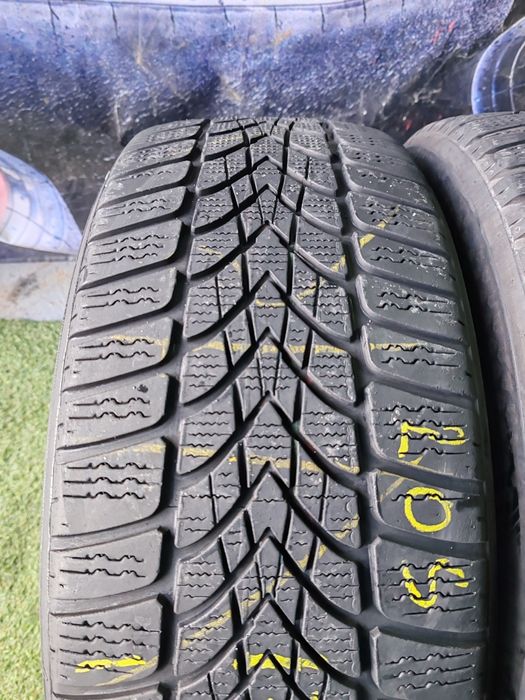 205 45 17 iarna Dunlop