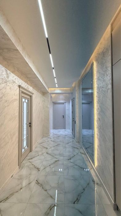 Продается 4 ком. Квартира площадью 99 кв.м. Адрес Ж/д Вокзал