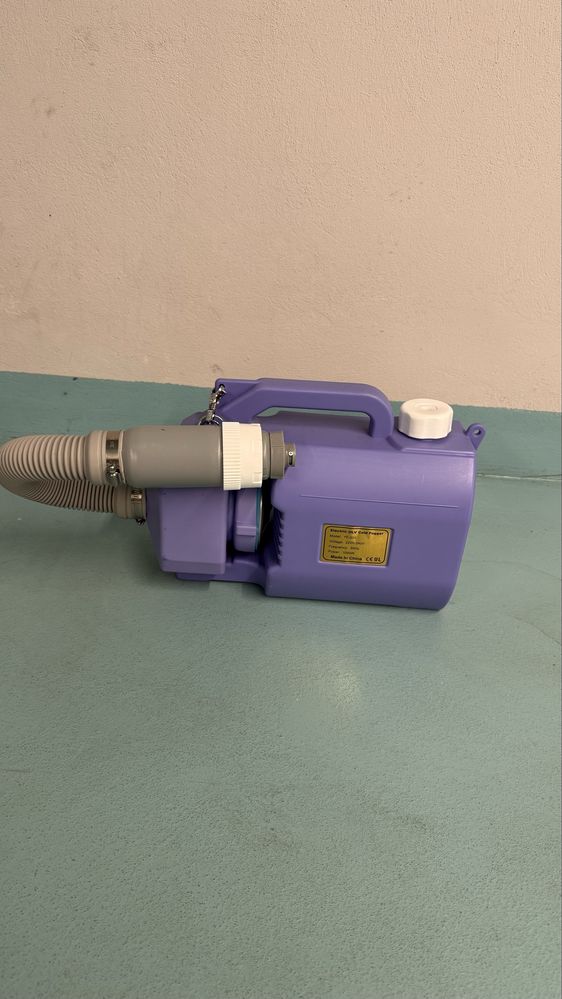 Nebulizator ULV YF-500 – 1000W, 5L