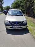 Dacia Logan 1.4 benzina