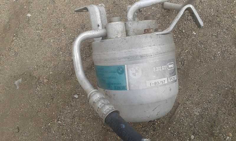 Продам оригинальный осушитель кондиционера для BMW 3 .