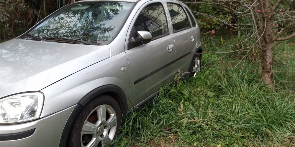 Opel Corsa de Vânzare