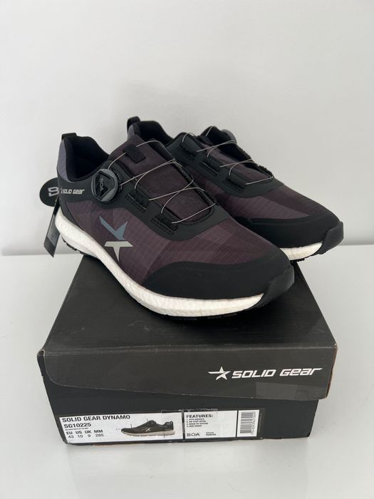 Sneakersi Solid Gear Dynamo 43