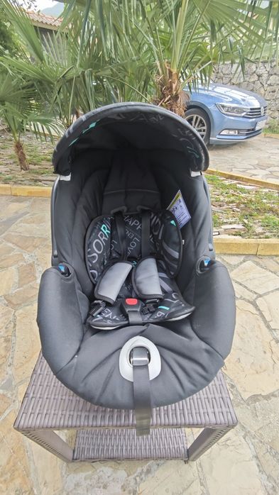 Столче за кола CAM Smart