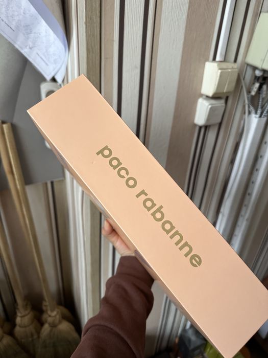 Set paco rabanne olympea