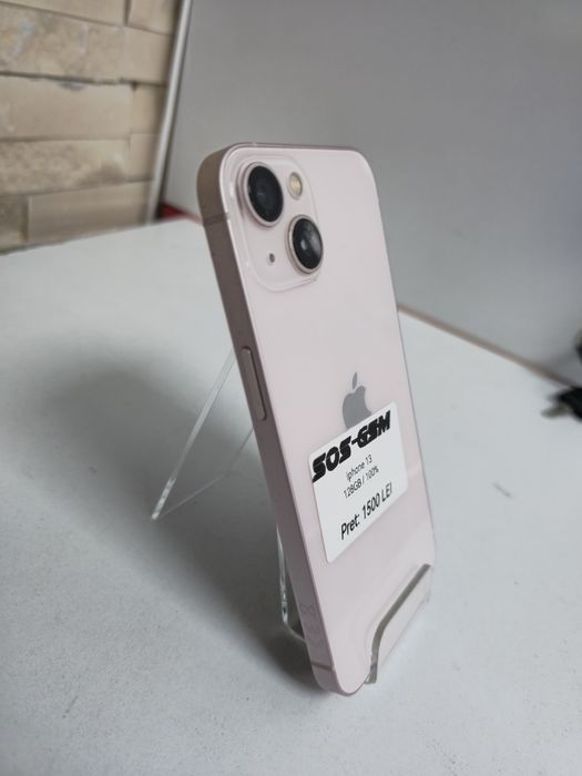 Iphone 13 128GB / 100%