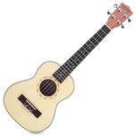 Set Ukulele Tenor cu husa Classic Cantabile UT-260 26"/66cm